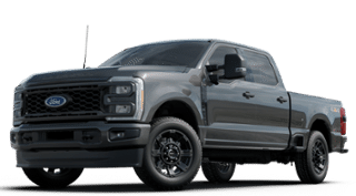 2024 Ford Super Duty® External Image 2